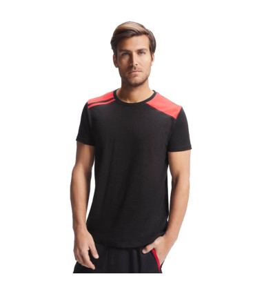 Camiseta de trabajo Expedition 8411 de Roly