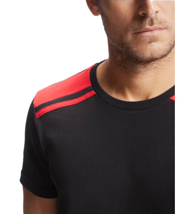 Camiseta de trabajo Expedition 8411 de Roly