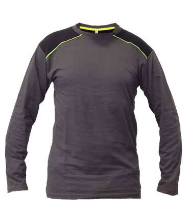 Camiseta de trabajo Latina de JRC