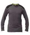Camiseta de trabajo Latina de JRC