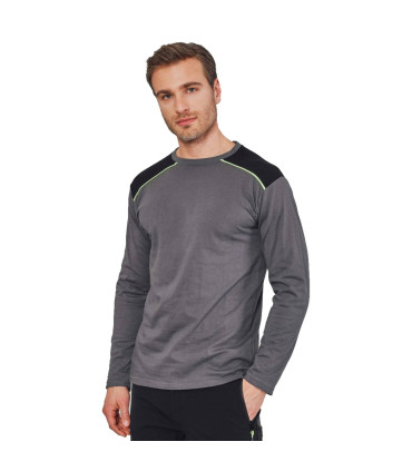 Camiseta de trabajo Latina de JRC