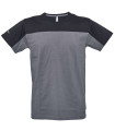 Camiseta de trabajo Oviedo de JRC