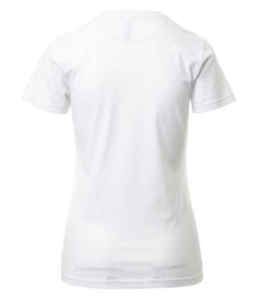 Camiseta Print Mujer de Payperwear