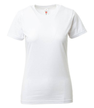Camiseta Print Mujer de Payperwear