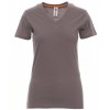 Camiseta manga corta V-NECK de Payperwear