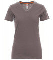 Camiseta manga corta V-NECK de Payperwear