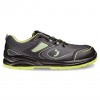 Calzado de Seguridad Cador Verde S1P de Safety Jogger