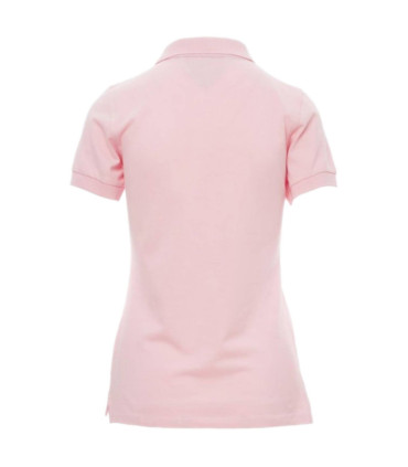 Polo de trabajo Glamour para mujer de Payperwear