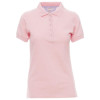 Polo de trabajo Glamour para mujer de Payperwear