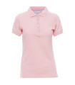 Polo de trabajo Glamour para mujer de Payperwear