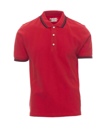 Polo de Trabajo Skipper de Payperwear