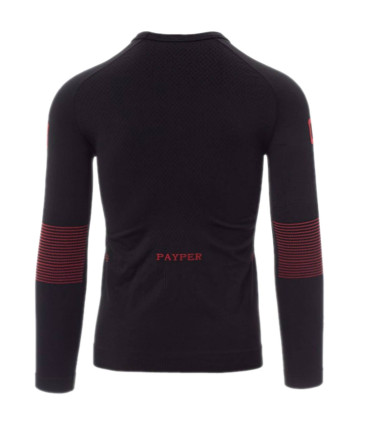 Camiseta laboral Manga Larga Thermo Pro 240 LS de Payperwear