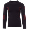 Camiseta laboral Manga Larga Thermo Pro 240 LS de Payperwear