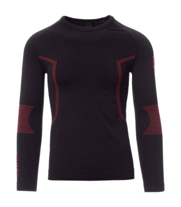 Camiseta laboral Manga Larga Thermo Pro 240 LS de Payperwear