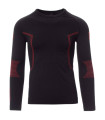 Camiseta laboral Manga Larga Thermo Pro 240 LS de Payperwear