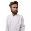 Chaquetilla de cocina 4113 para hombre de Monza