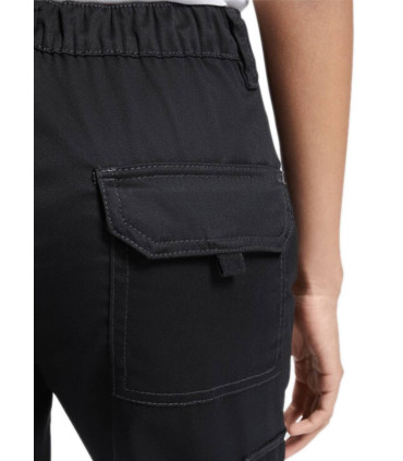 Pantalón de trabajo Daily Stretch para Mujer 8407 de Roly