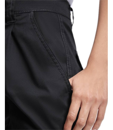 Pantalón de trabajo Daily Stretch para Mujer 8407 de Roly