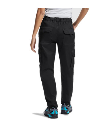 Pantalón de trabajo Daily Stretch para Mujer 8407 de Roly