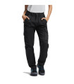 Pantalón de trabajo Daily Stretch para Mujer 8407 de Roly