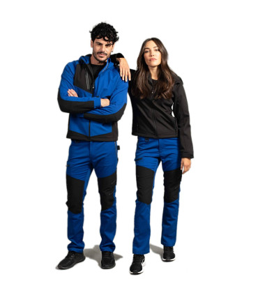 Pantalón de trabajo Libano de Mujer 997580 de JRC