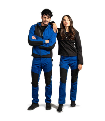 Pantalón de trabajo Libano 997570 de JRC