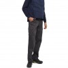 Pantalón confort de trabajo Multibolsillos de Monza 1141