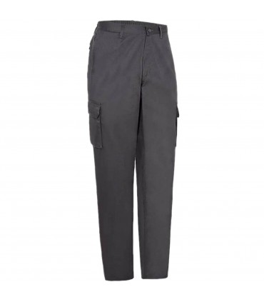 Pantalón confort de trabajo Multibolsillos de Monza 1141