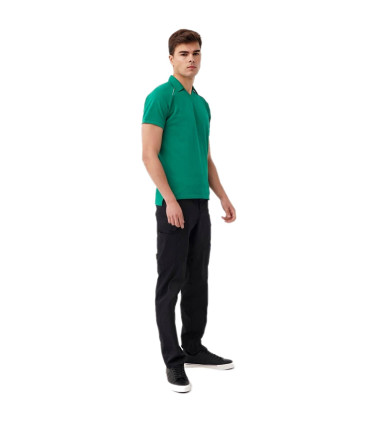 Pantalón recto de trabajo Verano de Monza 04840