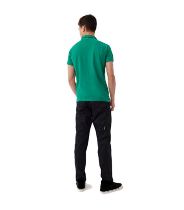 Pantalón recto de trabajo Verano de Monza 04840