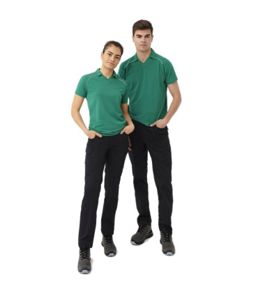 Pantalón recto de trabajo Verano de Monza 04840