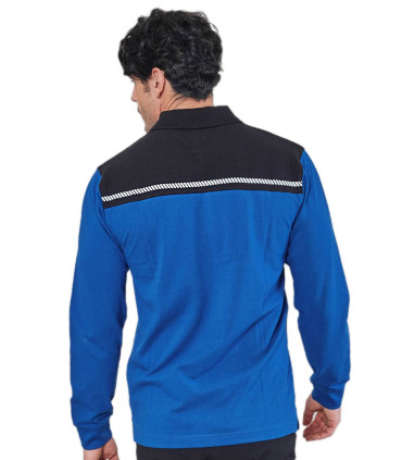 Polo de trabajo Lubiana 997830 de JRC