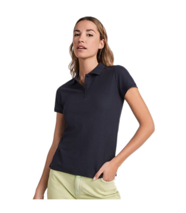 Polo de trabajo Pegaso Premium Mujer 6644 de Roly