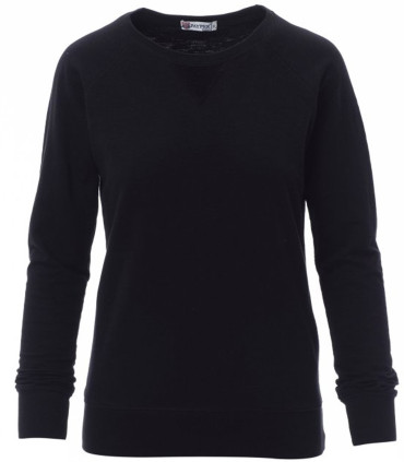 Sudadera de trabajo Malibu+Lady de Payperwear