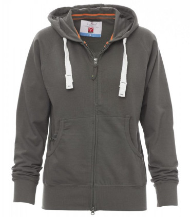 Sudadera de trabajo Hawaii+ de Payperwear