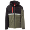 Chaqueta softshell Wise de Payperwear