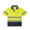 Polo Alta Visibilidad C3895 de Workteam
