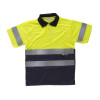 Polo Alta Visibilidad C3860 de Workteam