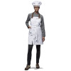 Delantal Peto de cocina 01406 de Monza