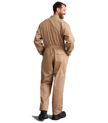 Mono de trabajo Confort Fit 01111 de Monza