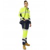 Pantalón Alta Visibilidad Trekking 04730 de Monza