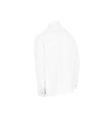 Chaquetilla Camisa Regular Fit de cocina 4133 de Monza