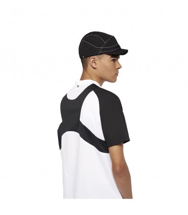 Gorra de cocina Beisbolera 4011 de Monza