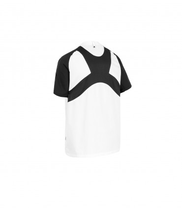 Chaquetilla de cocina Beisbolera 4126 de Monza