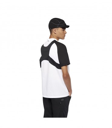 Chaquetilla de cocina Beisbolera 4126 de Monza