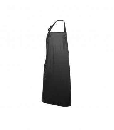 Delantal de cocina 6420 Office Transparente de Monza