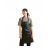 Delantal de cocina 6420 Office Transparente de Monza