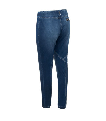 Pantalón de cocina Denim 4010 para Mujer de Monza