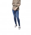 Pantalón de cocina Denim 4010 para Mujer de Monza