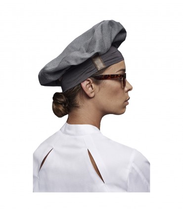 Chaquetilla de cocina 4132 para mujer de Monza